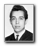 Joe Garnica: class of 1963, Norte Del Rio High School, Sacramento, CA.